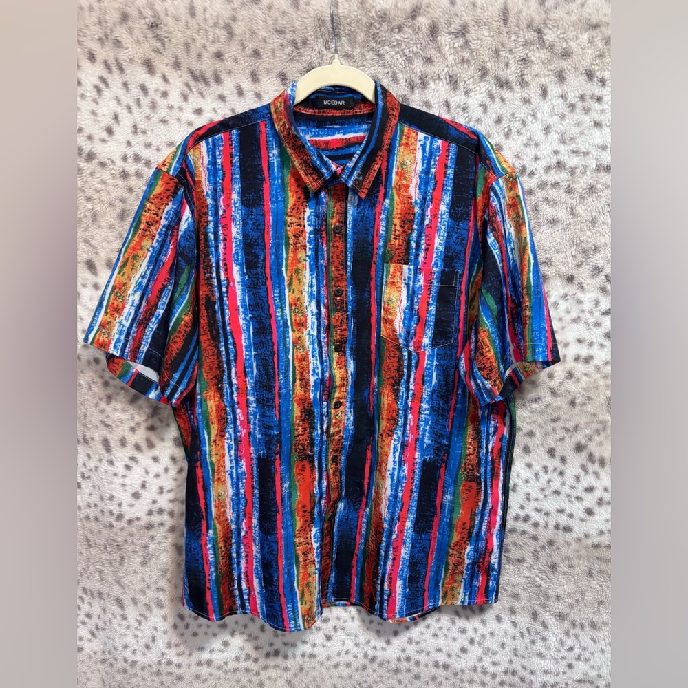 MENS BUTTON DOWN